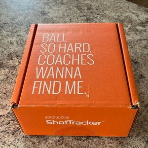 NIB Basketball ShotTracker